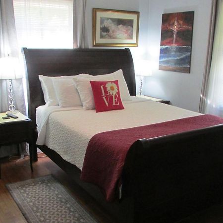 3 Bedrm, Art Houz, Mp 12 Miles, Downtown 10 Villa Charleston Bagian luar foto
