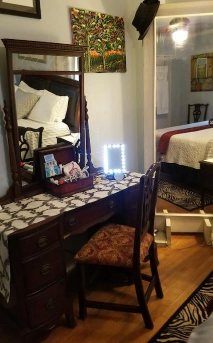 3 Bedrm, Art Houz, Mp 12 Miles, Downtown 10 Villa Charleston Bagian luar foto