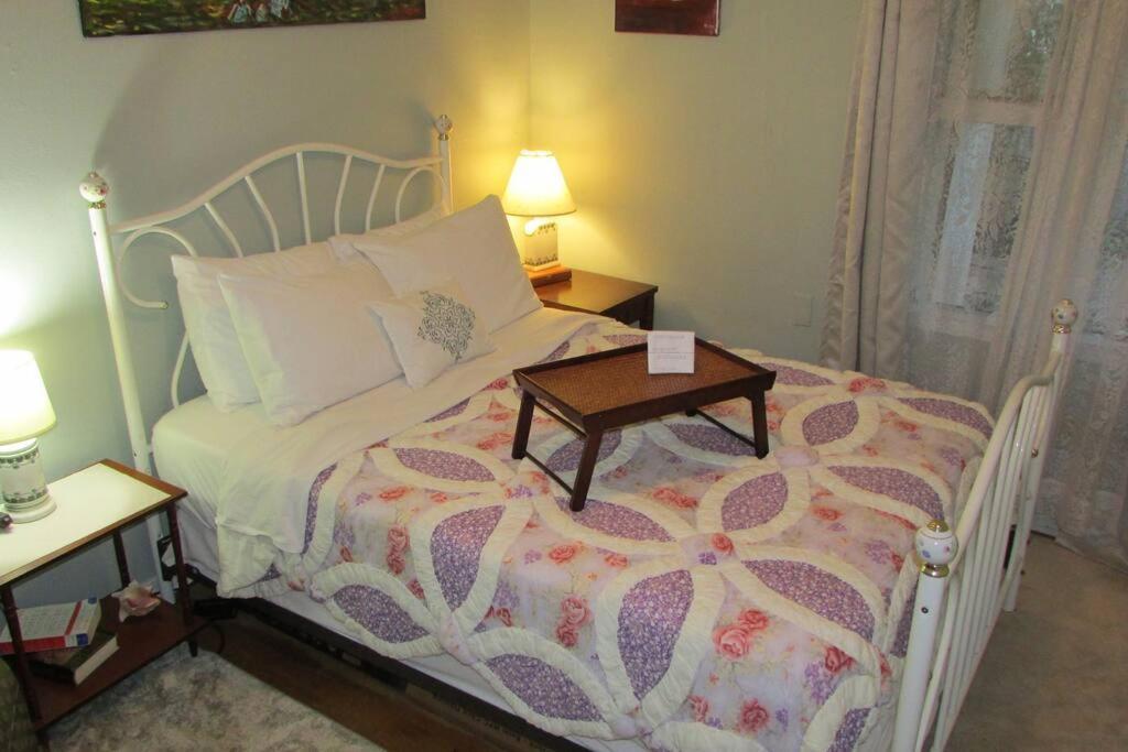 3 Bedrm, Art Houz, Mp 12 Miles, Downtown 10 Villa Charleston Bagian luar foto