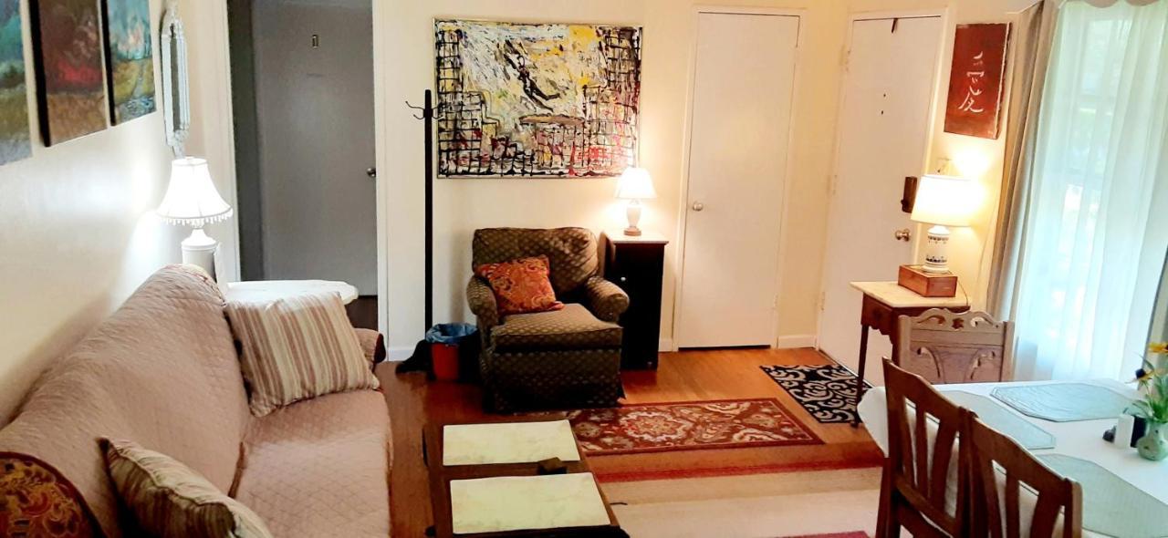 3 Bedrm, Art Houz, Mp 12 Miles, Downtown 10 Villa Charleston Bagian luar foto