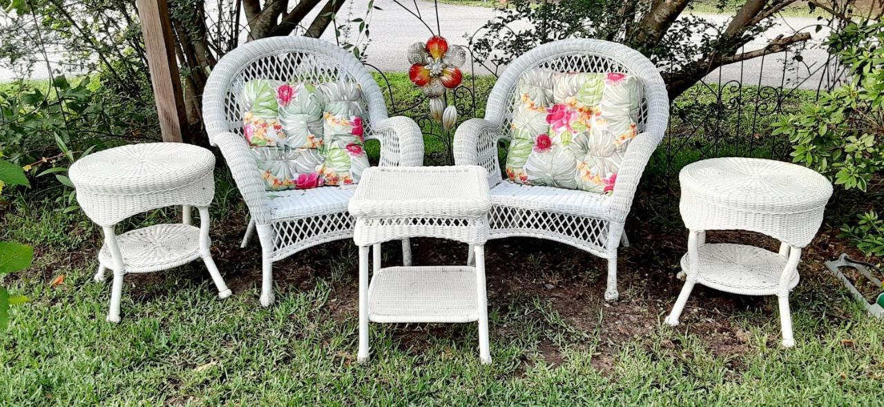 3 Bedrm, Art Houz, Mp 12 Miles, Downtown 10 Villa Charleston Bagian luar foto