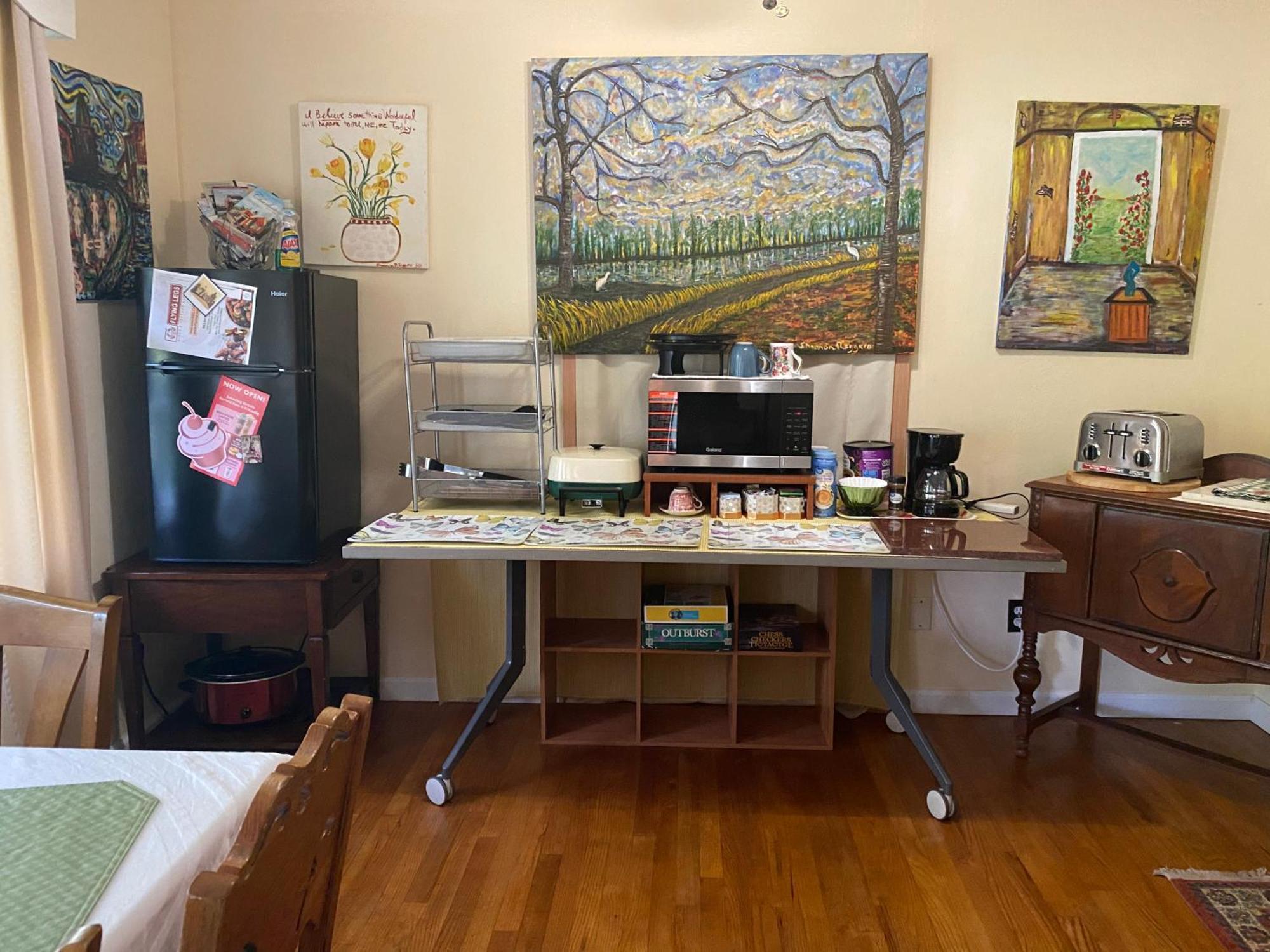 3 Bedrm, Art Houz, Mp 12 Miles, Downtown 10 Villa Charleston Bagian luar foto