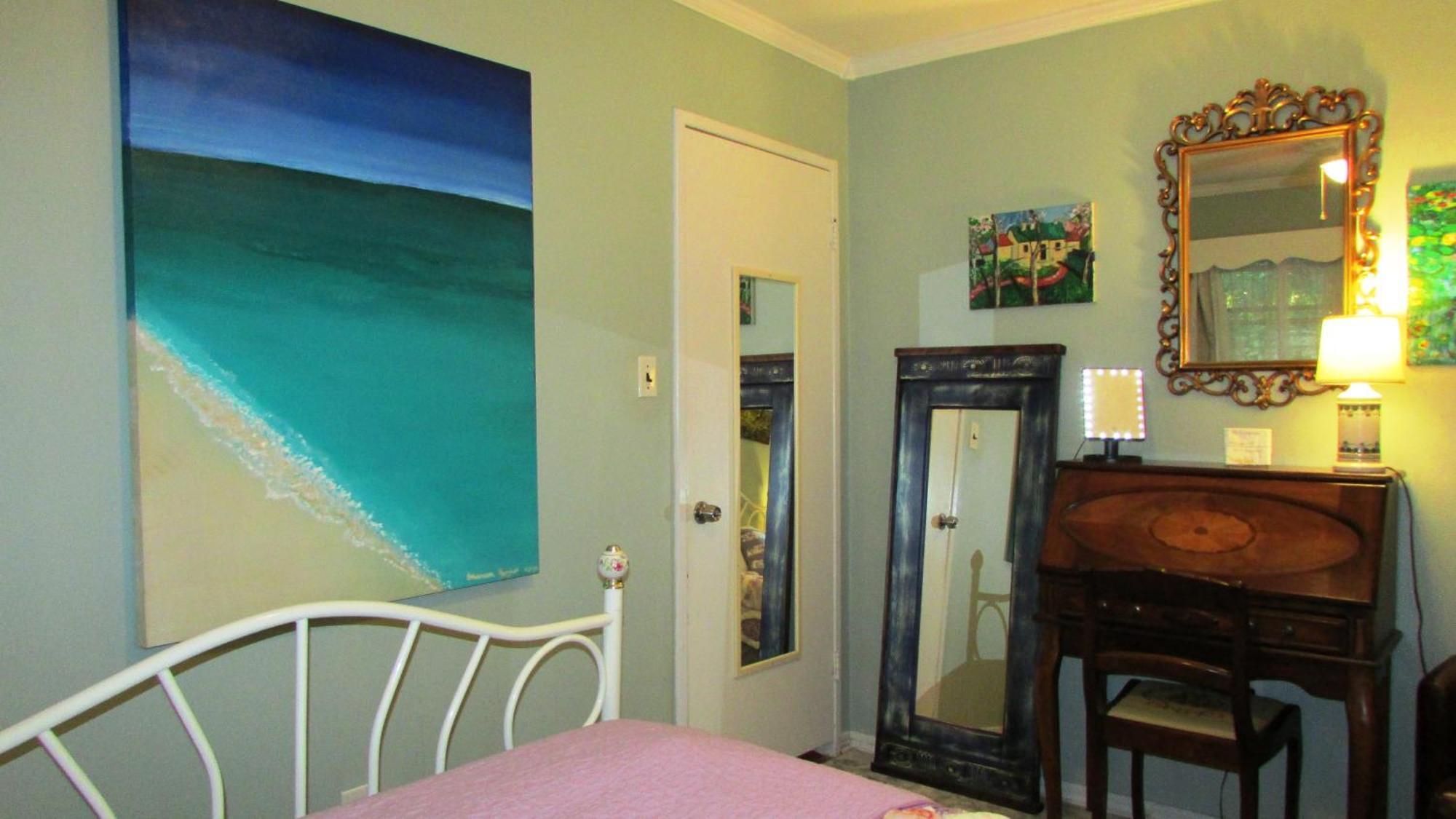 3 Bedrm, Art Houz, Mp 12 Miles, Downtown 10 Villa Charleston Bagian luar foto